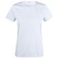 CLIQUE BASIC ACTIVE DAME T-SHIRT