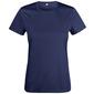 CLIQUE BASIC ACTIVE DAME T-SHIRT