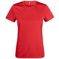 CLIQUE BASIC ACTIVE DAME T-SHIRT