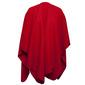 NIGHTINGALE FLEECE PONCHO