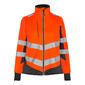 F. ENGEL SAFETY DAME SOFTSHELL JAKKE