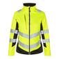 F. ENGEL SAFETY DAME SOFTSHELL JAKKE