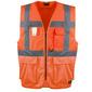 YOU ARVIKA HIGH VIS REFLEKSVEST