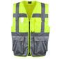 YOU ARVIKA HIGH VIS REFLEKSVEST