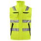 PROJOB HIGH VISIBILITY VEST