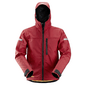 SNICKERS 1229 ALLROUNDWORK SOFTSHELL JAKKE