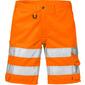 FRISTADS HIGH VIS SHORTS