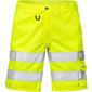 FRISTADS HIGH VIS SHORTS