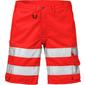 FRISTADS HIGH VIS SHORTS