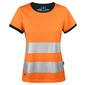 PROJOB HIGH VISIBILITY DAME T-SHIRT