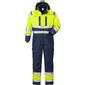 FRISTADS HIGH VIS AIRTECH® VINTER KEDELDRAGT