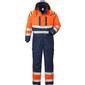 FRISTADS HIGH VIS AIRTECH® VINTER KEDELDRAGT