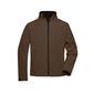 J&N SOFTSHELL JAKKE