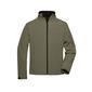 J&N SOFTSHELL JAKKE