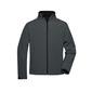 J&N SOFTSHELL JAKKE