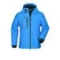 J&N VINTER SOFTSHELL JAKKE