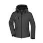 J&N DAME VINTER SOFTSHELL JAKKE