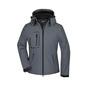 J&N DAME VINTER SOFTSHELL JAKKE