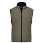 J&N SOFTSHELL VEST