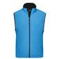 J&N SOFTSHELL VEST