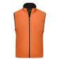 J&N SOFTSHELL VEST