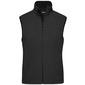 J&N DAME SOFTSHELL VEST