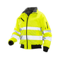 JOBMAN HIGH VIS PILOTJAKKE