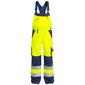 F. ENGEL SAFETY OVERALL