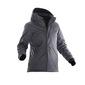 JOBMAN DAME SOFTSHELL VINTER JAKKE