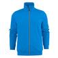 PRINTER JAVELIN RSX SWEAT CARDIGAN
