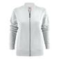 PRINTER JAVELIN DAME SWEAT CARDIGAN