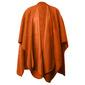 NIGHTINGALE FLEECE PONCHO