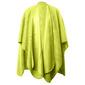 NIGHTINGALE FLEECE PONCHO