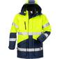 FRISTADS HIGH VIS GORE-TEX® VINTERPARKA