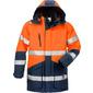 FRISTADS HIGH VIS GORE-TEX® VINTERPARKA