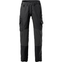 FRISTADS DAME SERVICE BUKS M/ STRETCH