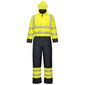 PORTWEST HIGH VISIBILITY VINTER KEDELDRAGT