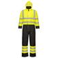 PORTWEST HIGH VISIBILITY VINTER KEDELDRAGT