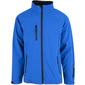 YOU WILLIAMSPORT SOFTSHELL JAKKE