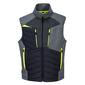 PORTWEST DX4 BAFFLE VEST