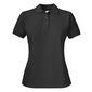 PRINTER SURF PRO DAME POLOSHIRT