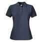 PRINTER SURF PRO DAME POLOSHIRT