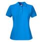 PRINTER SURF PRO DAME POLOSHIRT