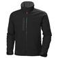 HELLY HANSEN KENSINGTON SOFTSHELL JAKKE