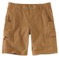 CARHARTT RIPSTOP CARGO WORK SHORTS