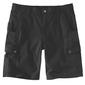 CARHARTT RIPSTOP CARGO WORK SHORTS