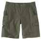 CARHARTT RIPSTOP CARGO WORK SHORTS