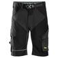 SNICKERS 6914 FLEXIWORK SHORTS+