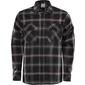 FRISTADS FLANNEL SKJORTE