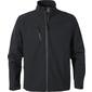 FRISTADS SOFTSHELL JAKKE